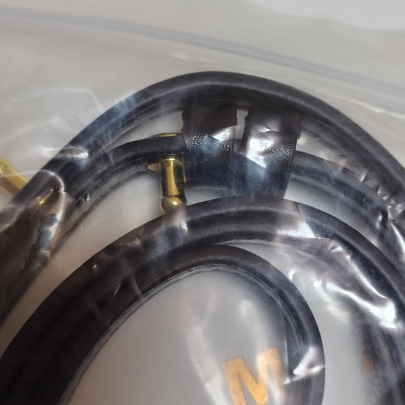 marni woven shopping bag shoulder bag tote bag black small - Picture 16 of 16